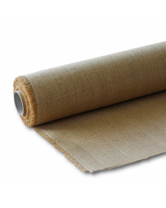 Rotolo tela per dipingere 100% Juta grezza