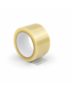 Nastro adesivo trasparente 50mm x 132mt