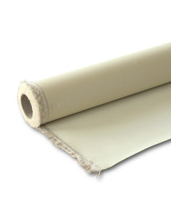 Rotolo tela per dipingere 100% cotone Trama Fine Speciale colori ad Olio