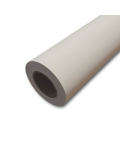 Rotolo tela matte opaca per stampa plotter in poliestere
